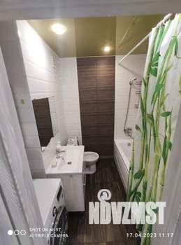 1-к квартира, посуточно, 50м2, 8/12 этаж