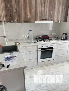 1-к квартира, посуточно, 41м2, 5/7 этаж