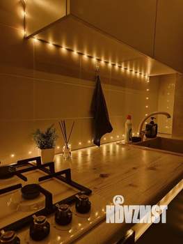 1-к квартира, посуточно, 37м2, 9/9 этаж