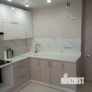 1-к квартира, на длительный срок, 42м2, 11/12 этаж