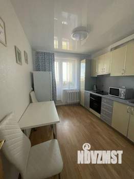 1-к квартира, посуточно, 34м2, 1/1 этаж