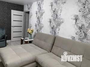 2-к квартира, посуточно, 45м2, 2/5 этаж