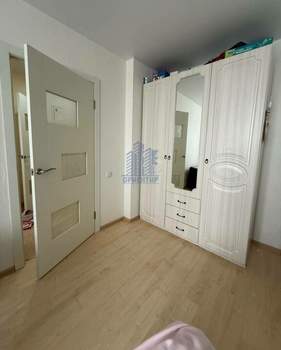 1-к квартира, на длительный срок, 37м2, 15/16 этаж