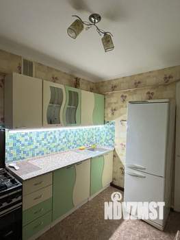 1-к квартира, на длительный срок, 35м2, 2/10 этаж