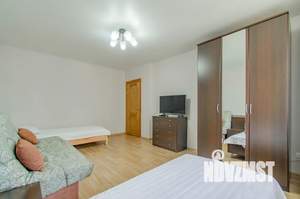 2-к квартира, посуточно, 64м2, 1/9 этаж