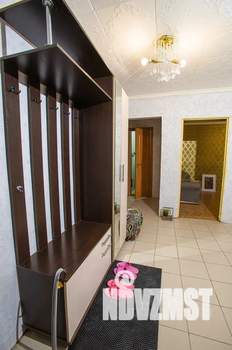 3-к квартира, посуточно, 60м2, 1/9 этаж