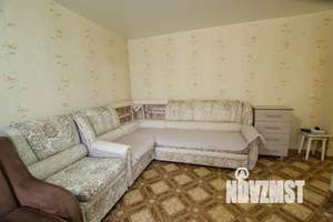 1-к квартира, посуточно, 33м2, 3/5 этаж