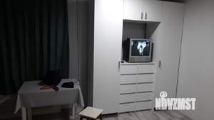 Студия квартира, на длительный срок, 21м2, 3/5 этаж
