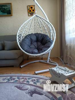 1-к квартира, посуточно, 48м2, 5/9 этаж