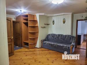2-к квартира, на длительный срок, 64м2, 4/7 этаж