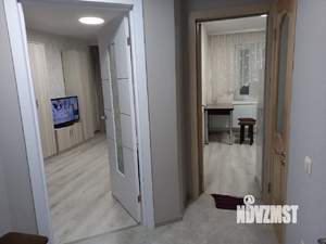 1-к квартира, на длительный срок, 40м2, 4/10 этаж