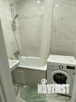 1-к квартира, посуточно, 37м2, 5/7 этаж