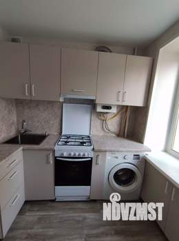 2-к квартира, на длительный срок, 45м2, 3/5 этаж