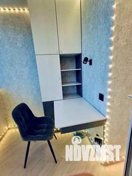 1-к квартира, посуточно, 49м2, 1/1 этаж