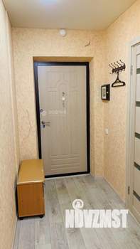 Студия квартира, на длительный срок, 34м2, 11/14 этаж