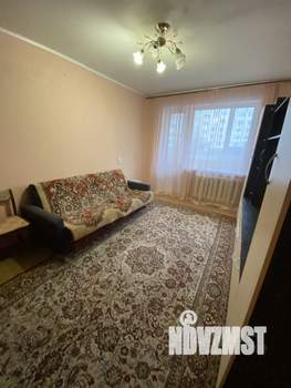 1-к квартира, на длительный срок, 34м2, 2/9 этаж