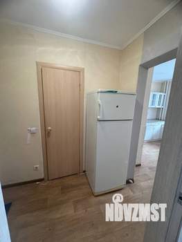 1-к квартира, на длительный срок, 32м2, 9/16 этаж