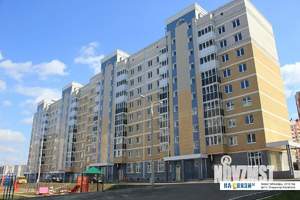 1-к квартира, на длительный срок, 38м2, 7/10 этаж