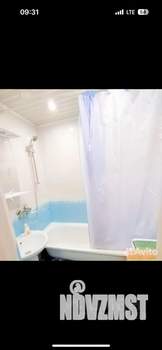 1-к квартира, посуточно, 40м2, 5/15 этаж