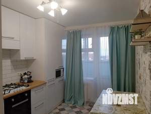 1-к квартира, посуточно, 35м2, 9/9 этаж