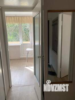 1-к квартира, на длительный срок, 35м2, 4/5 этаж