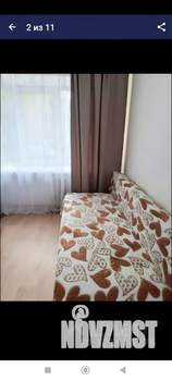 1-к квартира, посуточно, 35м2, 2/5 этаж