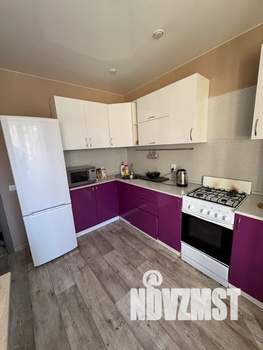 1-к квартира, посуточно, 37м2, 2/9 этаж