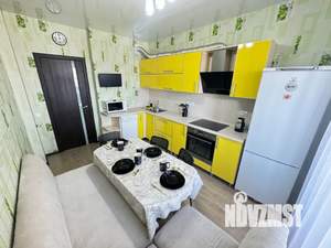 2-к квартира, посуточно, 63м2, 10/12 этаж