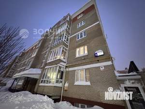 1-к квартира, на длительный срок, 40м2, 2/5 этаж