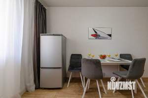 2-к квартира, посуточно, 65м2, 1/1 этаж