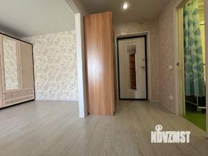 1-к квартира, на длительный срок, 40м2, 8/10 этаж
