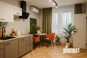 2-к квартира, посуточно, 55м2, 8/23 этаж