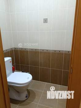 1-к квартира, на длительный срок, 39м2, 6/8 этаж