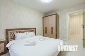 1-к квартира, посуточно, 68м2, 1/1 этаж