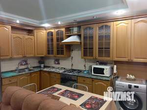 3-к квартира, на длительный срок, 82м2, 7/8 этаж