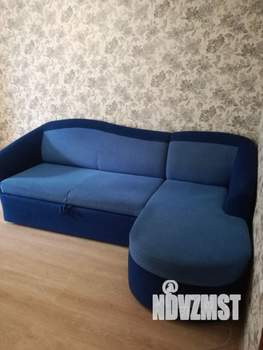 1-к квартира, на длительный срок, 42м2, 1/10 этаж