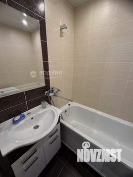 1-к квартира, на длительный срок, 36м2, 8/9 этаж