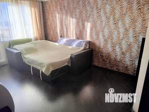 1-к квартира, посуточно, 36м2, 5/9 этаж