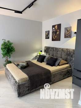 1-к квартира, посуточно, 33м2, 2/5 этаж