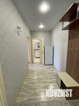 1-к квартира, на длительный срок, 44м2, 6/10 этаж