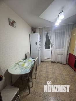 1-к квартира, на длительный срок, 35м2, 7/9 этаж