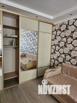 1-к квартира, посуточно, 36м2, 4/9 этаж