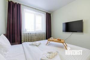 2-к квартира, посуточно, 65м2, 1/1 этаж