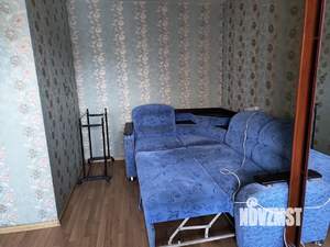 1-к квартира, на длительный срок, 31м2, 2/5 этаж