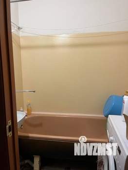 1-к квартира, на длительный срок, 36м2, 4/5 этаж