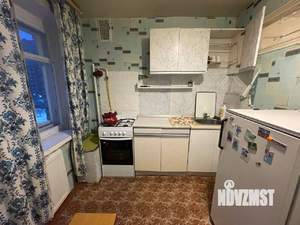 1-к квартира, на длительный срок, 31м2, 5/5 этаж