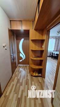 1-к квартира, на длительный срок, 34м2, 5/5 этаж