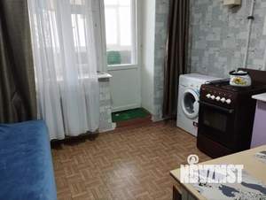 1-к квартира, посуточно, 51м2, 1/1 этаж