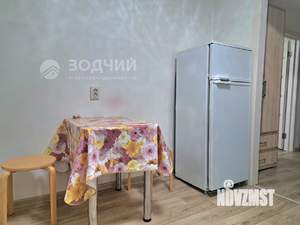 1-к квартира, на длительный срок, 38м2, 2/5 этаж