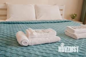 2-к квартира, посуточно, 75м2, 6/9 этаж